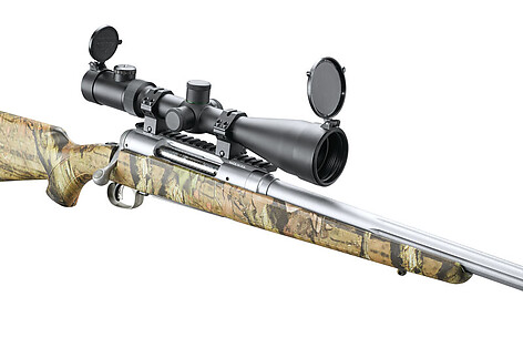 Butler Creek Multiflex Flip-Open Objektivskydd 20-21 (43.2-44.1mm) - bild 5 av 6