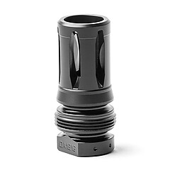 Dead Air Silencers Xeno GOV A1 Flash Hider 1/2-28