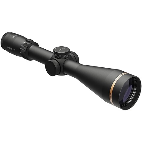 Leupold VX-5HD 3-15x56 SF CDS-SZL2 SFP Belyst Firedot Duplex - bild 2 av 4
