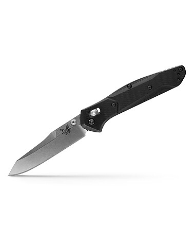 Benchmade 940-2 Osborne Design Kniv - bild 2 av 6