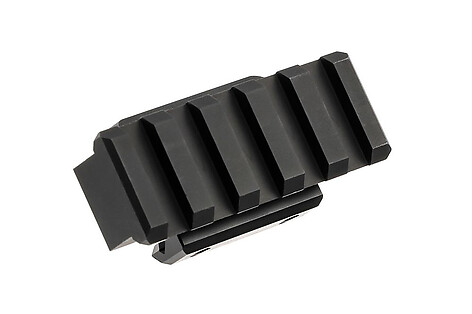 Bravo Company A/T Optic Riser 525-5 51mm - bild 6 av 7