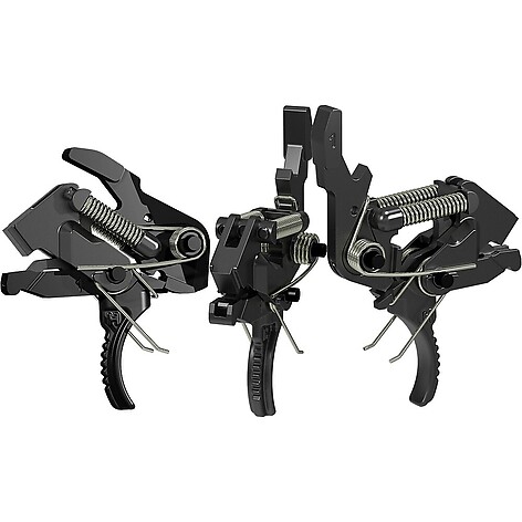 Hiperfire Xtreme 2 Stage Mod-1 AR15/10 - bild 2 av 3