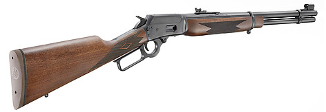 Ruger Marlin Model 1894 Classic .38/.357 - bild 3 av 9