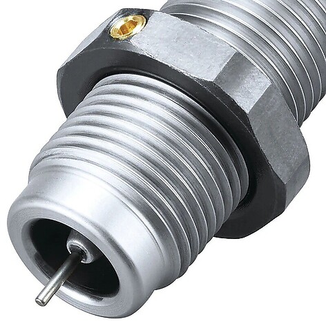 RCBS Matchmaster Neck Size Bushing Die Set .30-06 Springfield - bild 3 av 4