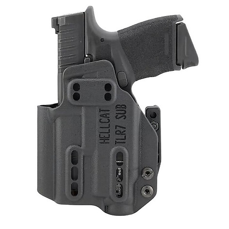Henry Holsters Ember Springfield Hellcat TLR-7 SUB