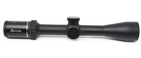 Burris Fullfield E1 3-9x40 Ballistic Plex 350 Legend Kikarsikte - bild 5 av 6