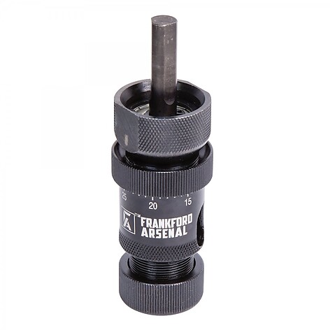 Frankford Arsenal Universal Precision Case Trimmer - bild 2 av 5