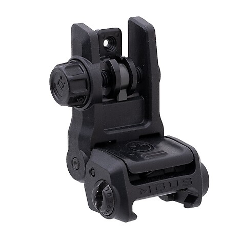 Magpul MBUS 3 Bakre Sikte