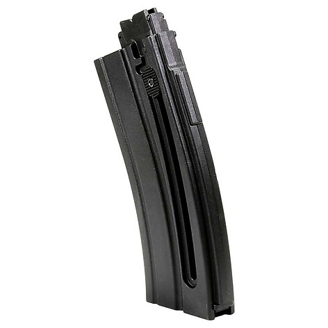 Heckler & Koch HK416 .22 LR 20 Skott Magasin
