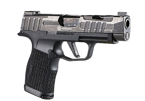 Sig Sauer P365XL Spectre 9mmx19 3.7 tum 12rd - bild 6 av 7