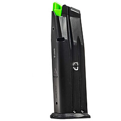 Mec-Gar 2011 9mm Luger 10 Skott Magasin