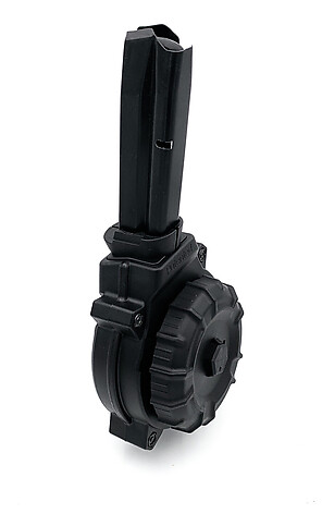 ProMag Sig Sauer Sig Pro 9mm 50rd Polymer Magasin - bild 2 av 4