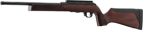 Hammerli Force B1 .22 LR 20 tum Wood Classic - bild 6 av 6