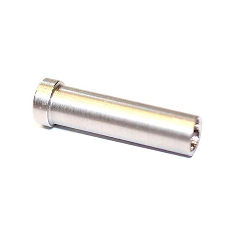 Hornady Die Accs. ELD Match SS 25 Cal .257 134 gr