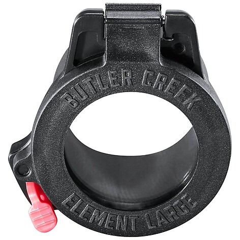 Butler Creek Element Okularskydd Storlek LG (42-47mm) - bild 4 av 12