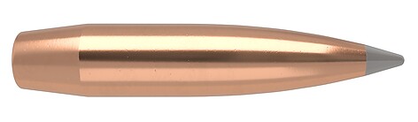 Nosler Accubond LR .270 165gr 100/Box - bild 2 av 2