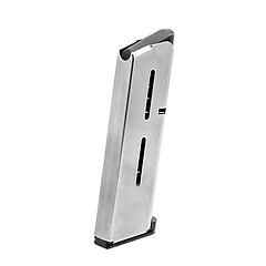 Wilson Combat 1911 Compact .45 ACP +P 6 Skott Magasin