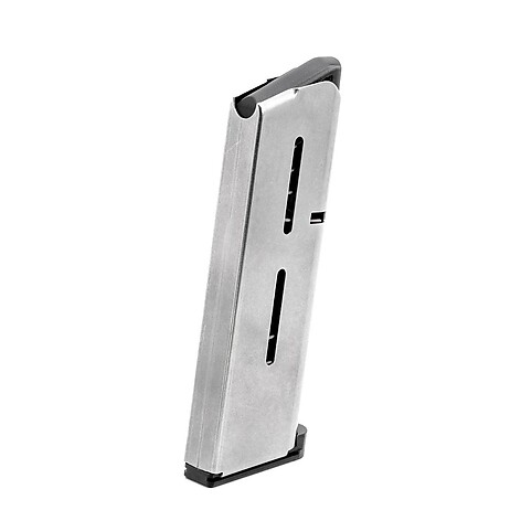 Wilson Combat 1911 Compact .45 ACP +P 6 Skott Magasin