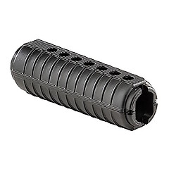 Luth-AR A2 Carbine AR-15 178mm Handguard Svart