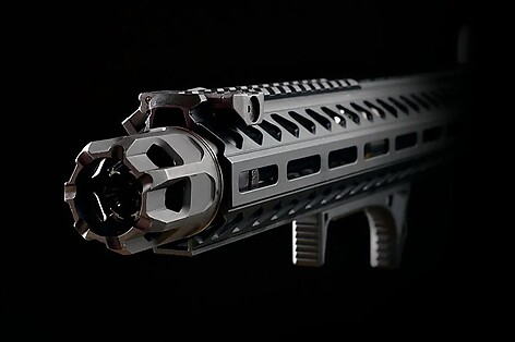 Strike Industries Oppressor  - bild 5 av 8