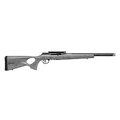Savage A22 Timberlite Thumbhole 22 LR 18 tum