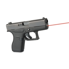 Lasermax Guide Rod Glock 42 Rd Laser