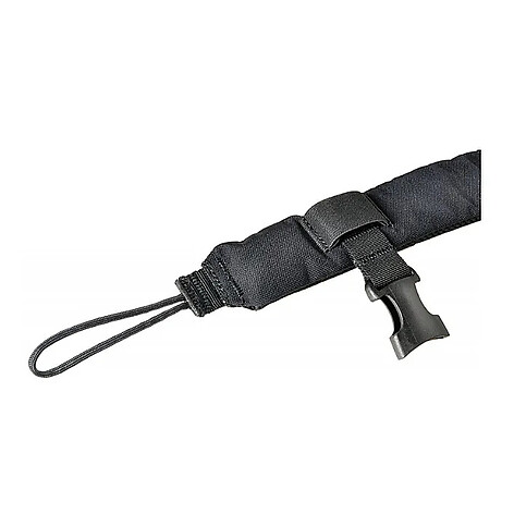 Strike Industries S3 Pro Vadderad Vapenrem Svart - bild 3 av 5