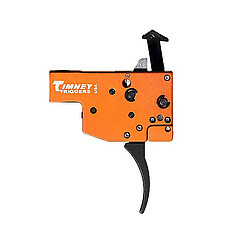 Timney Trigger Tikka T3 - Demo