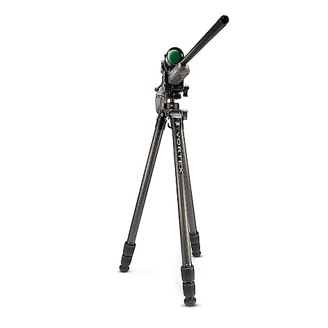 Vortex Switchback Carbon Kolfiber Tripod Stativ - bild 5 av 5