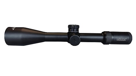 Konus Eternity 6-24x50 FFP Belyst PRS Kikarsikte - bild 3 av 4