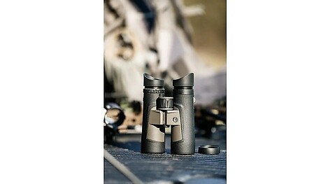 Leupold BX-3 Alpine HD 12x50 Kikare - bild 5 av 8