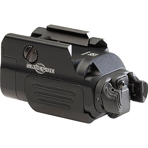 Surefire XR1 Compact 800 lumens Vapenlampa - bild 3 av 8