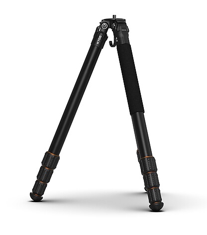 Kopfjager K700 Aluminium Tripod utan Stativhuvud - bild 3 av 3