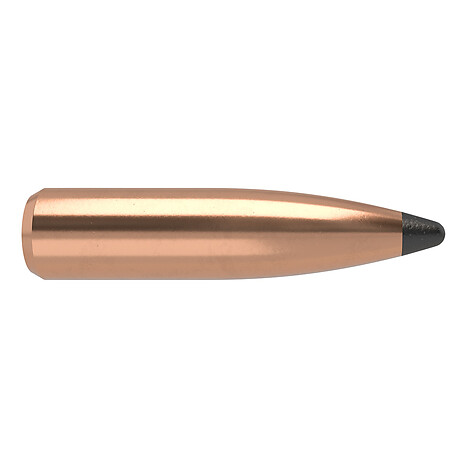Nosler Partition 6.5mm 100gr 50/Box