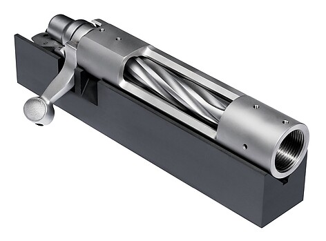 Badger Remington Action V-Block - bild 4 av 4