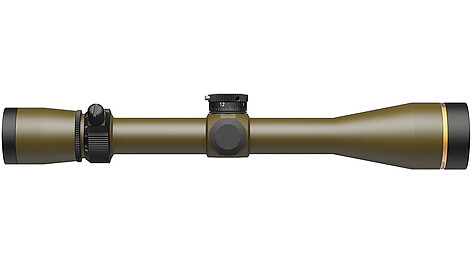 Leupold VX-3HD 4.5-14x40 CDS-ZL SFP Wind-Plex Brons - bild 4 av 5
