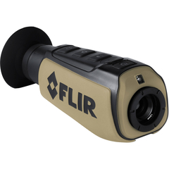 FLIR Scout III 640 30Hz Värmekamera