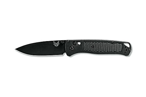 Benchmade 535BK-2 Bugout Kniv - bild 3 av 7