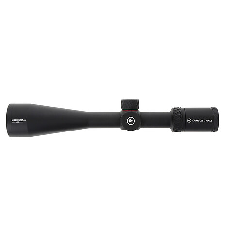 Crimson Trace Hardline Pro 6-24x50 FFP Belyst MR1-MOA - bild 2 av 7