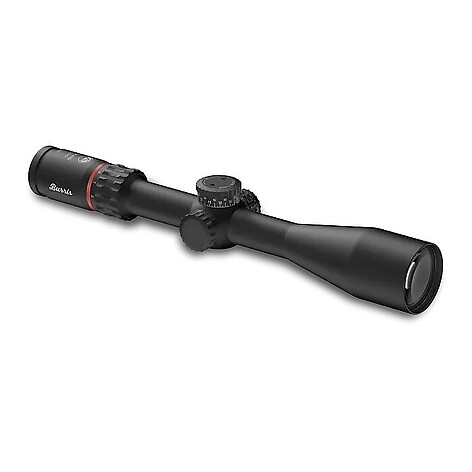 Burris Veracity 5-25x50 SF FFP Belyst RCT-MOA Kikarsikte - bild 3 av 9