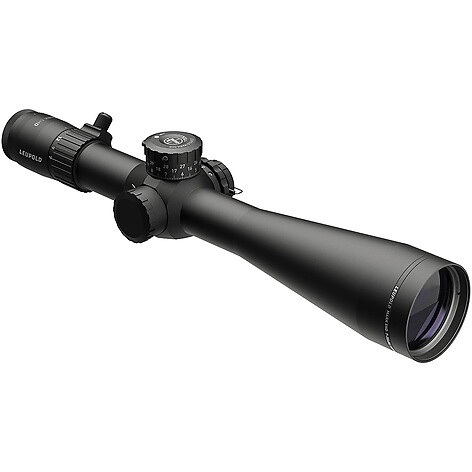 Leupold Mark 5HD 7-35x56 SF M5C3 FFP Belyst Tremor 3 - bild 3 av 8