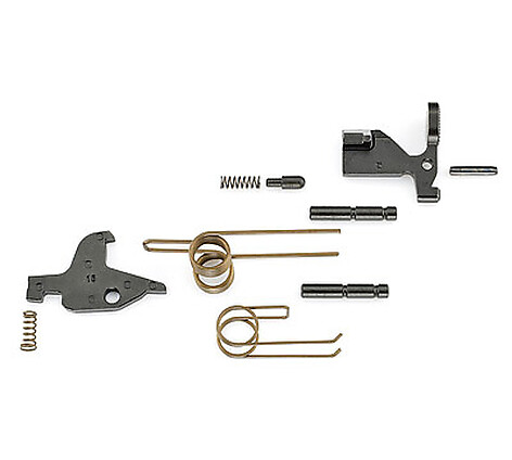 Ruger AR-15 Lower Parts Kit - bild 3 av 4