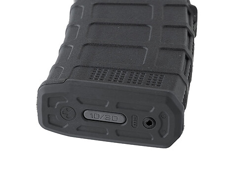 Magpul PMAG 10/30 AR/M4 Gen M3 10 Skott Magasin - bild 6 av 6