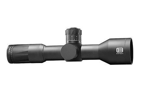 EOTech Vudu 5-25x50 FFP Belyst MD4 Kikarsikte - bild 5 av 6