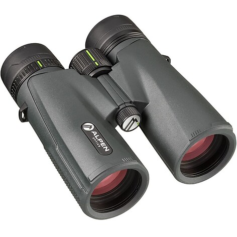 Alpen Optics Black Tusk 10x42 ED Kikare