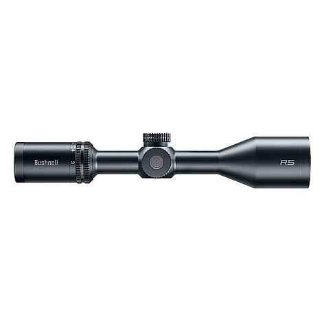 Bushnell R5 3-9x50 SFP Belyst Crossbow DOA Kikarsikte - bild 4 av 5