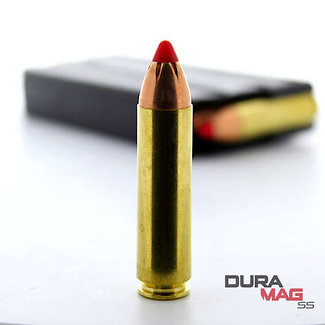 Duramag SS AR-15 .450 Bushmaster 7 Skott - bild 2 av 2