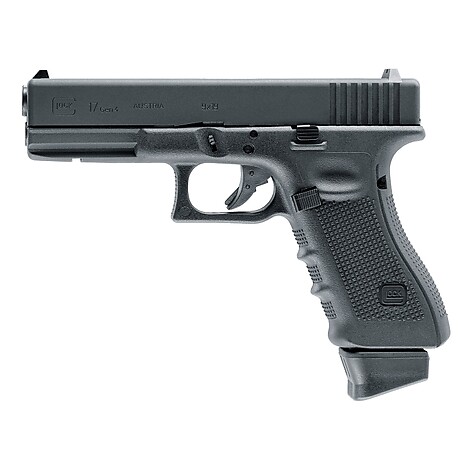 Glock 17 Gen4 GBB CO2 6mm