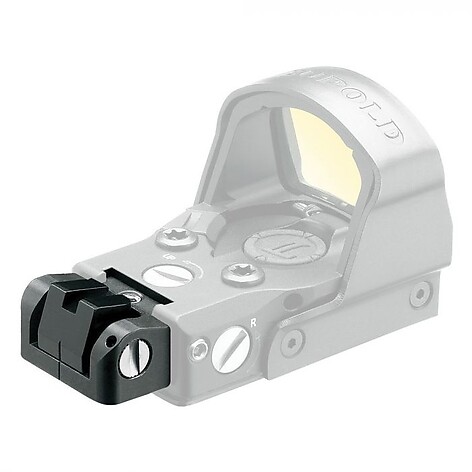 Leupold DeltaPoint Pro Bakre Riktmedel