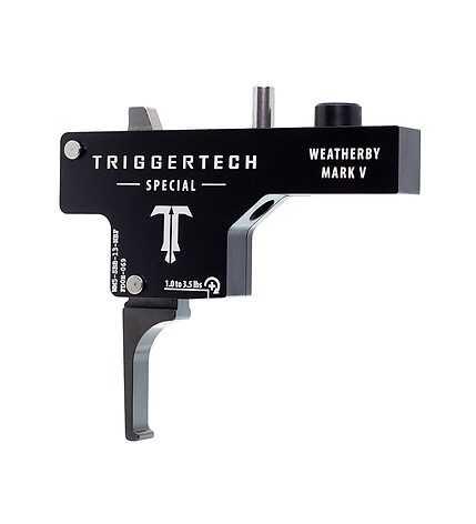 Triggertech Special Tactical Rak Weatherby Mark V - bild 4 av 4
